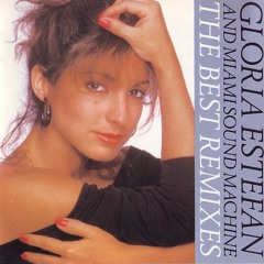 Gloria Estefan & Miami Sound Machine - Conga ( Ben Liebrand Remix )