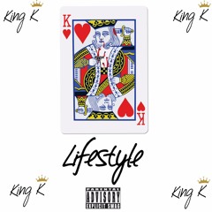 King K - Lifestyle (Pop Style Remix) [Prod. Beatville]