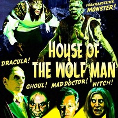 House of the Wolf Man - Main Title
