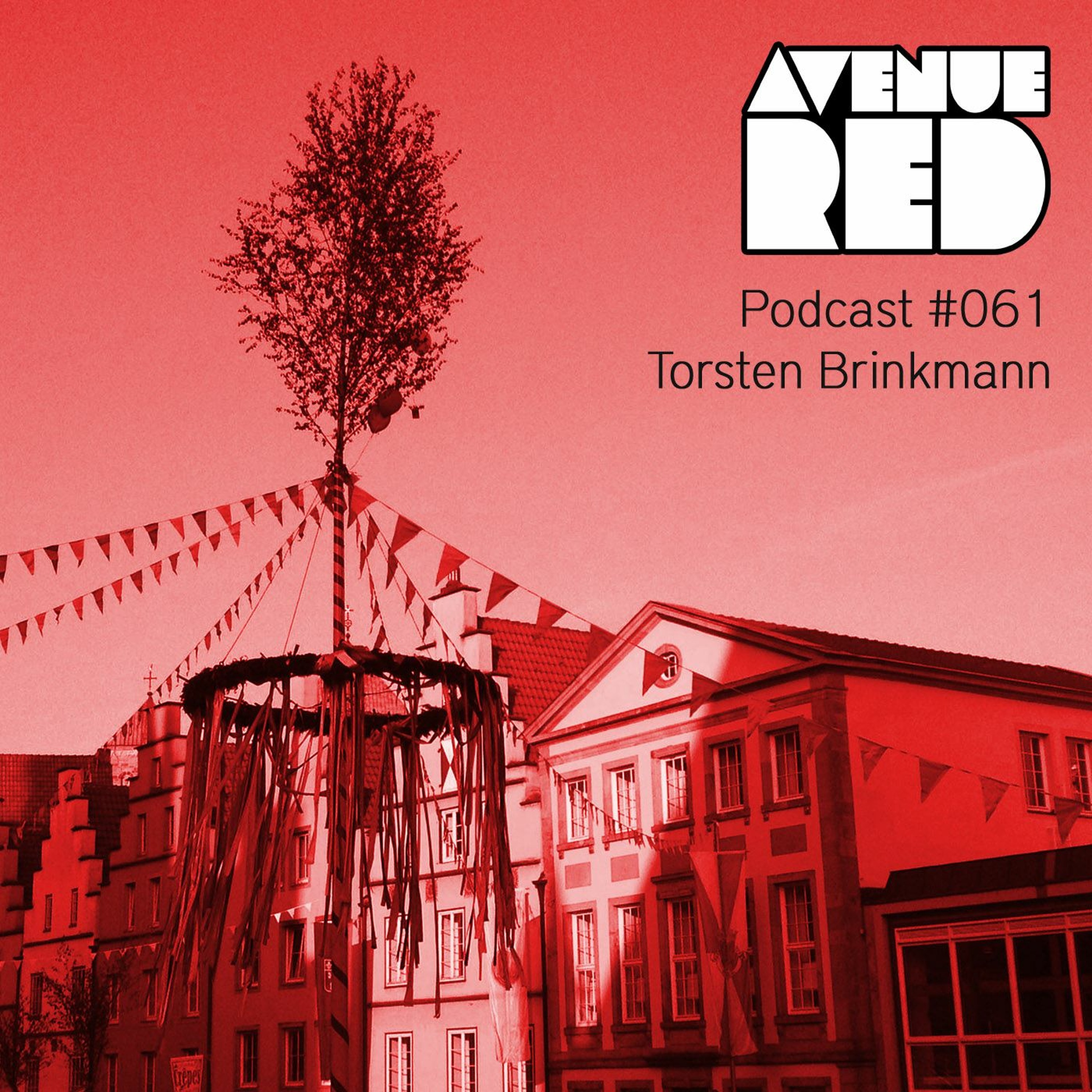 Avenue Red Podcast #061 - Torsten Brinkmann