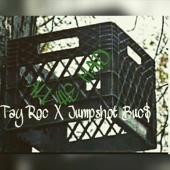 Burke Bucs & TayRoc (All We Had) Produced by 760 Beamer