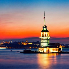 Emre Aydn - Souk Odalar