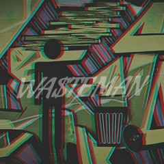 Von $tockton - WA$TEMAN