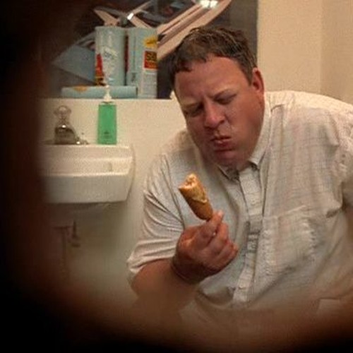 Stream Sneaking Corn Dogs into the Buffet by Dr. Ryan Listen online