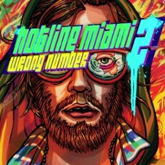 Blizzard - Hotline Miami 2