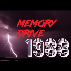 Memory Drive - 1988