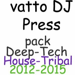 Pack Deep-Tech-House-Tribal 2012-2015 <<LIBERADO>> dale en "BUY"