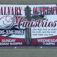 Calvary Outreach Ministries Leah Wabano