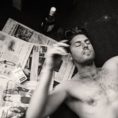 MARC E. BASSY - Having Fun