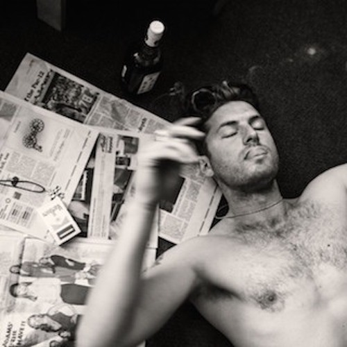 MARC E. BASSY - Having Fun