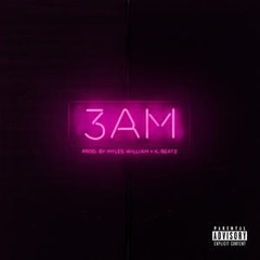 OnCue -3AM