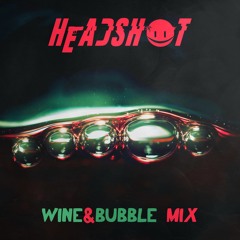 Wine&Bubble