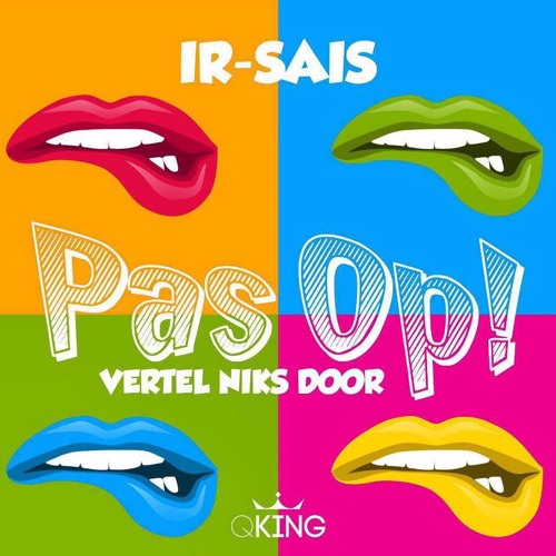 Ir-Sais - Pas Op. Free Download