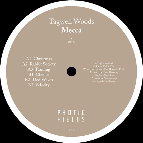 Photic Fields | Releases
