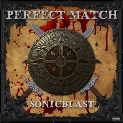Sonicblast - Perfect Match (Original Mix)