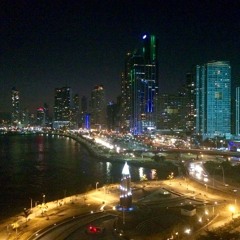 #ElSiglo21esHoy - Día 2 desde Panamá