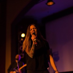 Born to Be Wild - Kat and the Fevers (Cover)