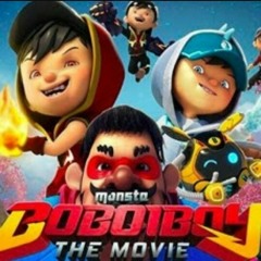 Stream Josua Listen To Kumpulan Lagu Boboy Galaxy Playlist Online For Free On Soundcloud