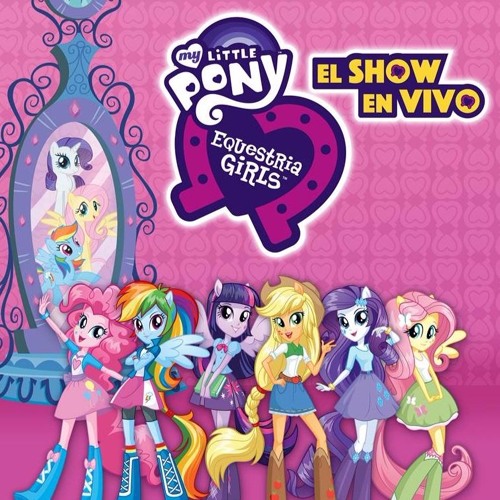 06. Bajo Un Hechizo Ahora Estás - MLP EG El Show En Vivo