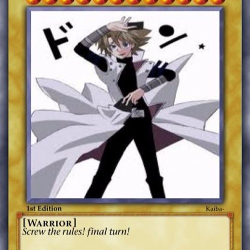 Tekken 5 OST - The Finalizer