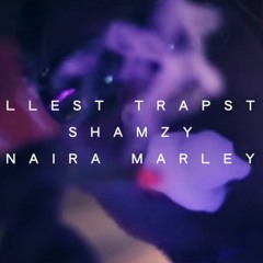 Tallest Trapstar X Shamzy X Naira Marley - Panda RMX