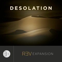 REV Expansion Pack - Desolation
