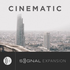 SIGNAL Expansion Pack - Cinematic