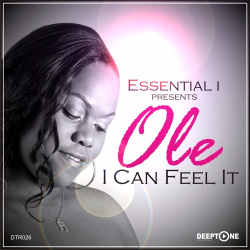 DTR026_I Can Feel It PROMO DOWNLOAD