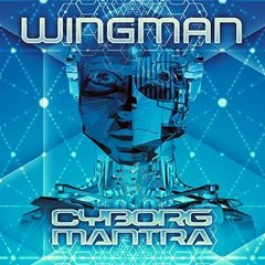 Wingman - CyborgizatiON  ( Out Now Profound Records )