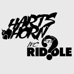 Hartshorn ft MC Riddle - Frontline Promo Mix