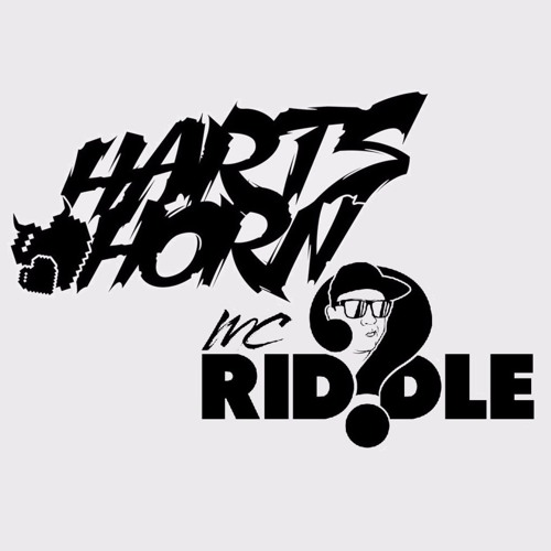 Hartshorn ft MC Riddle - Frontline Promo Mix