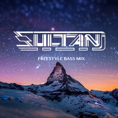 Freestyle Bass Mix