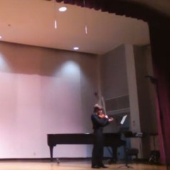 Solo For Violin - II