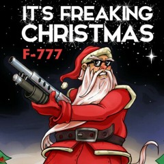 Toy Factory - F-777