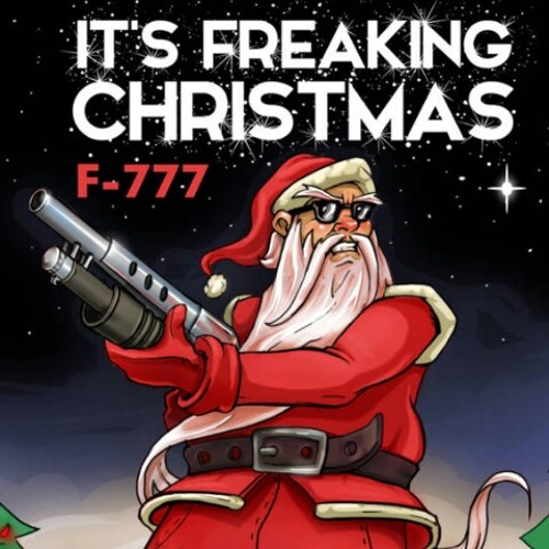 Toy Factory - F-777