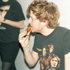 BUSHWICK KIDS FUCK YEAH!- FIDLAR