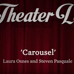 Laura Osnes & Steven Pasquale - Carousel - If I Loved You