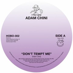 Don't Tempt Me / Let The Night Slip Away (Teaser Track )