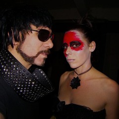 "TIMEBOMB"  SOMBIONX & LINDSAY ELECTRO REMIX