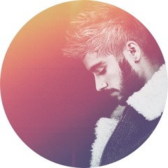 Z4YN ∞ Shift K3y - Like I Would [RPSF Edit]