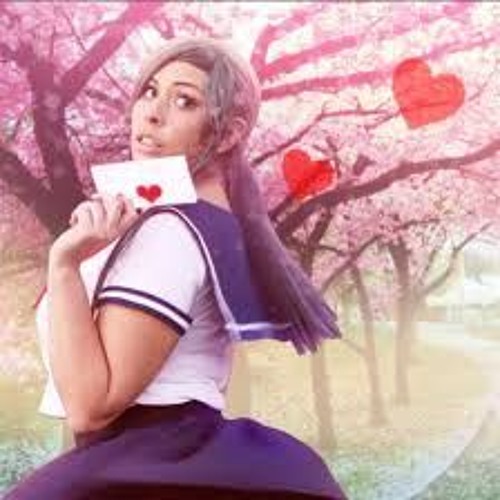 Notice Me Senpai - Animated {IHasCupquake}