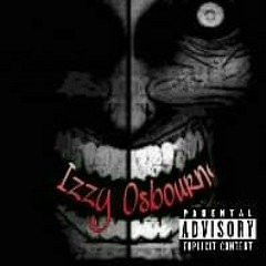 IZzy About My Business