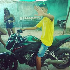 PODCAST #001 DJ Philipe Nure [ SÓ BRABA 2016]