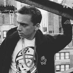 Visions (Logic Type Beat)