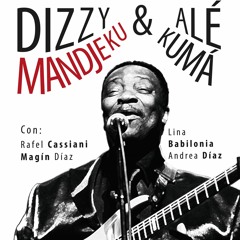 A Pilá El Arró (Alé Kumá & Dizzy Mandjeku)