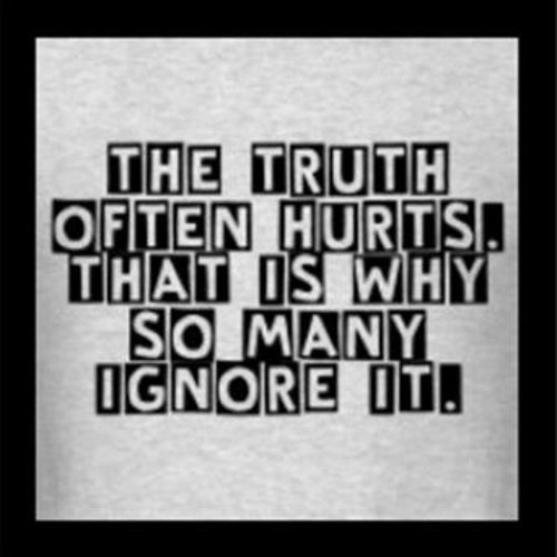 Reality - Face The Truth