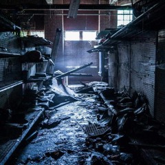 Forgotten Factory (Horror Soundscape)