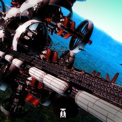 TERRA-4.3(G7V-4TGP) "Building Spaceships"