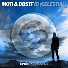 MOTi x DBSTF x Olly James x Kenneth G - Celestial (First version of Omen)