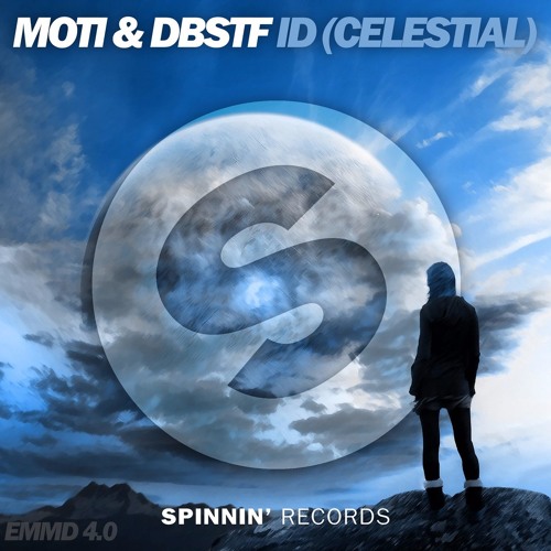 MOTi x DBSTF x Olly James x Kenneth G - Celestial (First version of Omen)